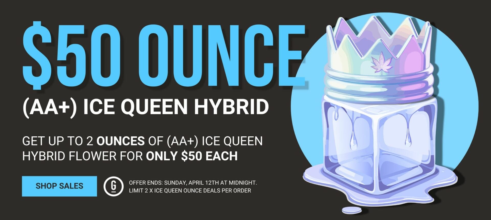 GL APRIL 10-12 BANNER