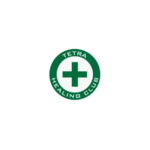 Tetra Healing Club Logo