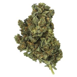 Grass Death Bubba