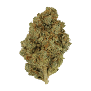 Grass - Alaskan Thunder Fuck - Sativa