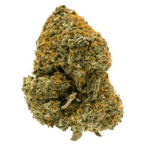 Blackberry Kush
