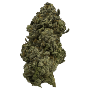 GrassLife - Hash Berry