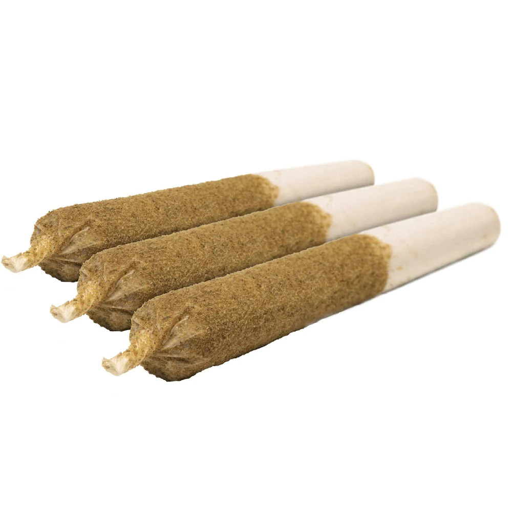 KIEF ROLL at GraassLife