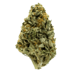 GrassLife - Sour Secret