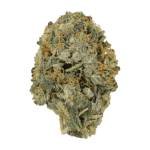 Grass Cotton Candy