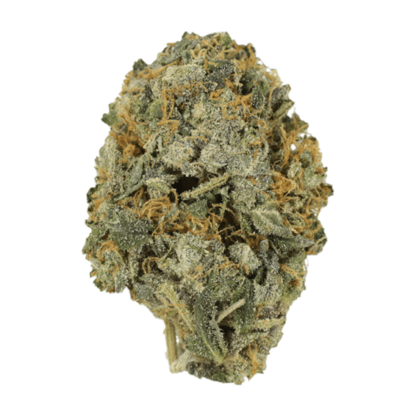 Grass Cotton Candy