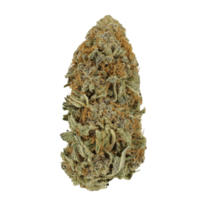 GrassLife - Kushberry