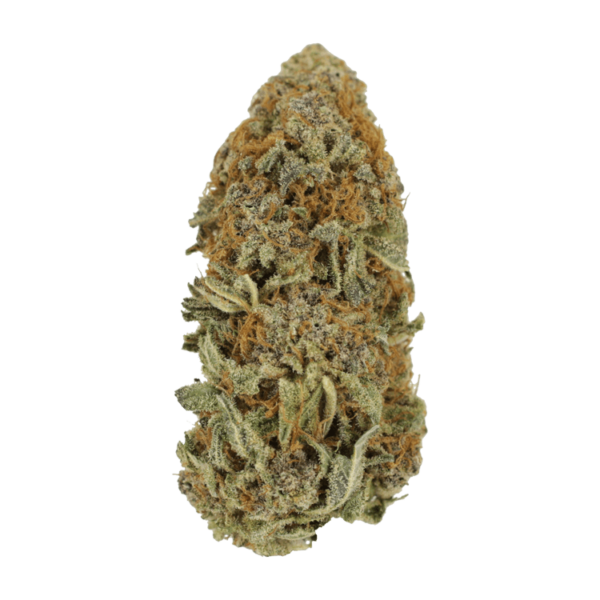 GrassLife - Kushberry