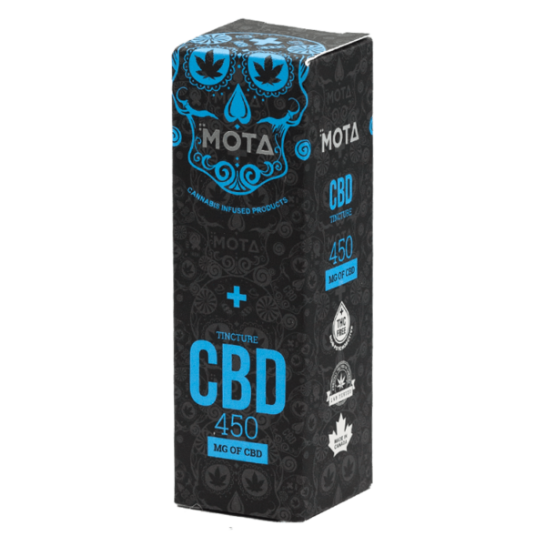 MOTA-Tincture
