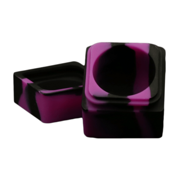 Shatter Box Purple