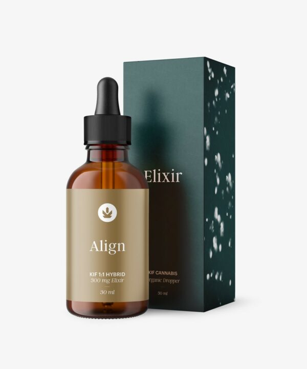 KIF - Align Elixir - 1:1 Hybrid