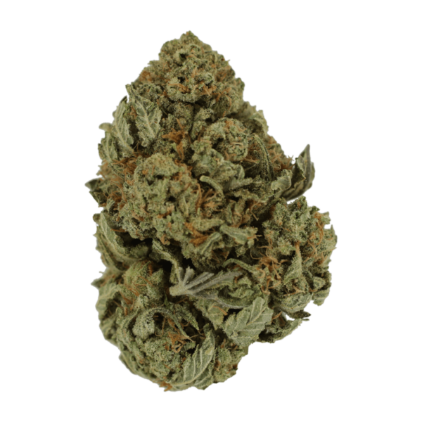 Grass - Master Kush – 1 ounce