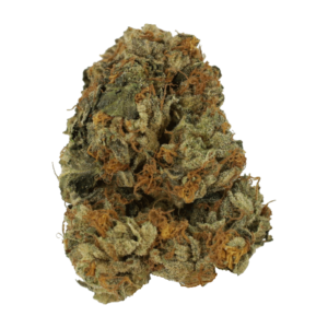 GrassLife - Death Bubba