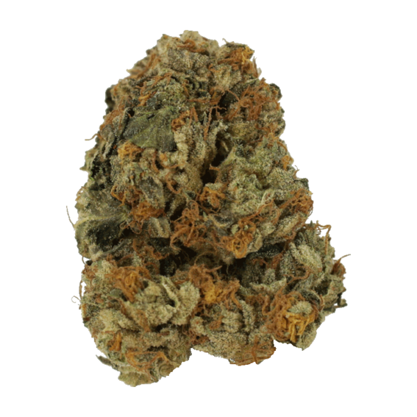 GrassLife - Death Bubba