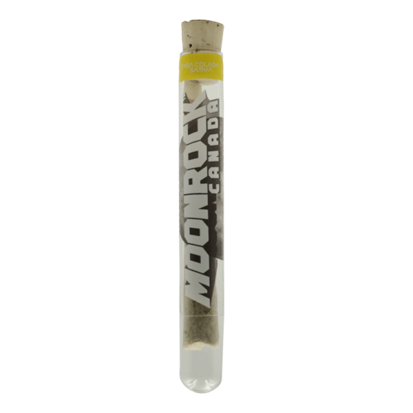 Moonrock - Pina Colada