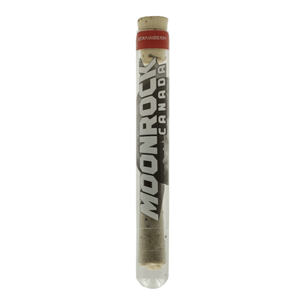 Moonrock – Pre Roll – Pina Colada