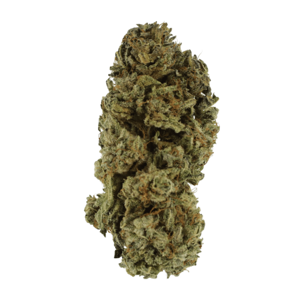 GrassLife - Black Kush