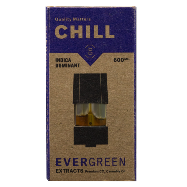 Chill Indica