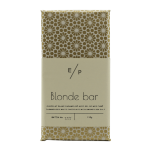 Chocolate EP Blonde Bar