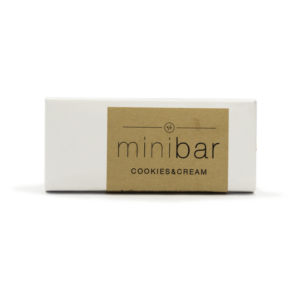 EP Infusions – Mini Bar – Cookies & Cream