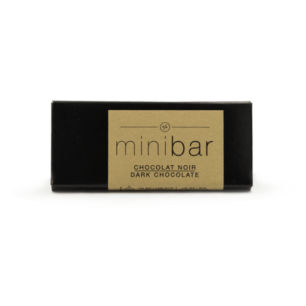 EP Infusions Dark Chocolate