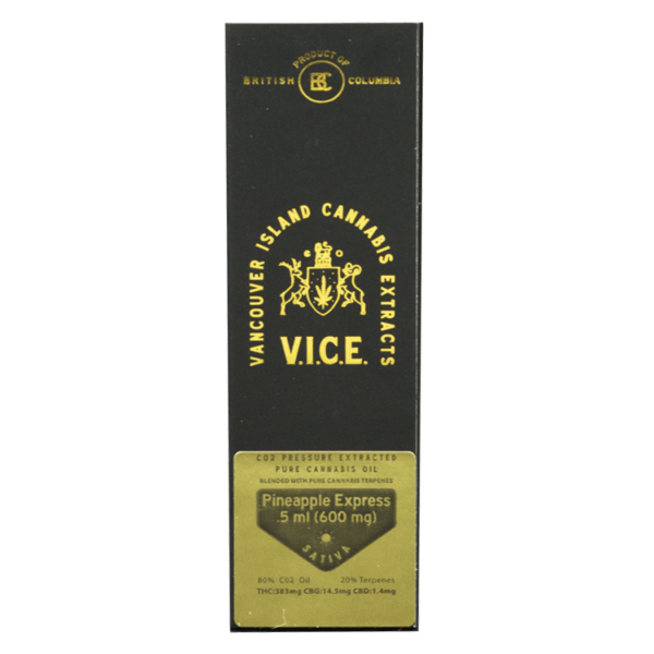 Vice - Vaporizer Pens