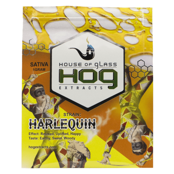 Hog - Harleyquin