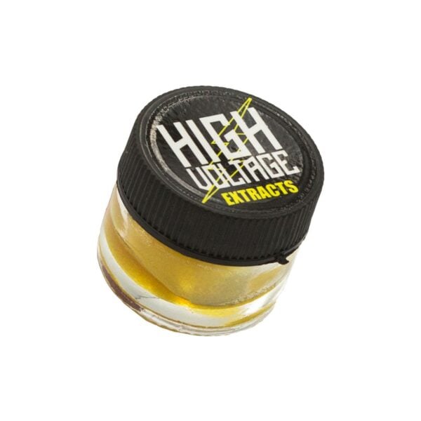 High Voltage Extracts