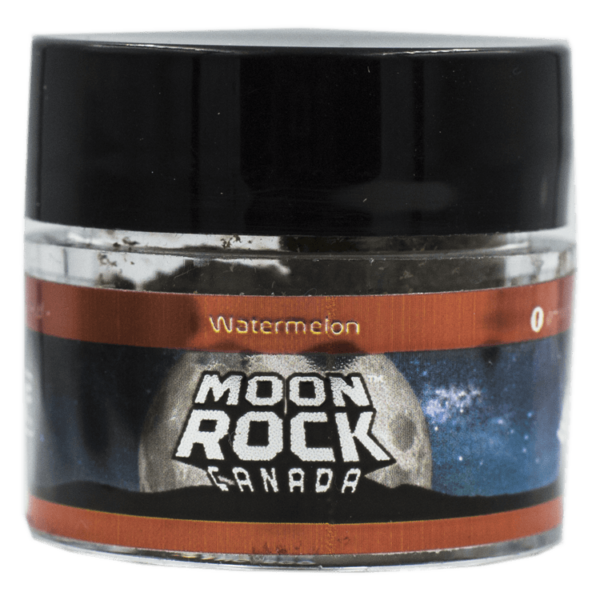 Moonrock Watermelon