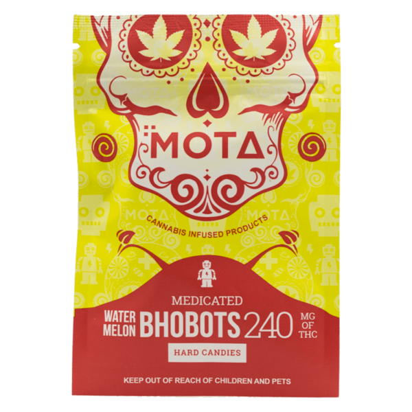 Mota - Bhobots Watermelon