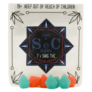SEC Gemmies