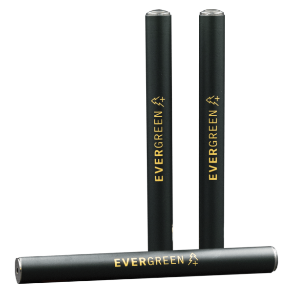 Evergreen Vape