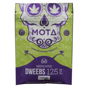 GrassLife MOTA Dweebs