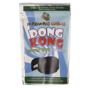 GrassLife Edible Dong Kong