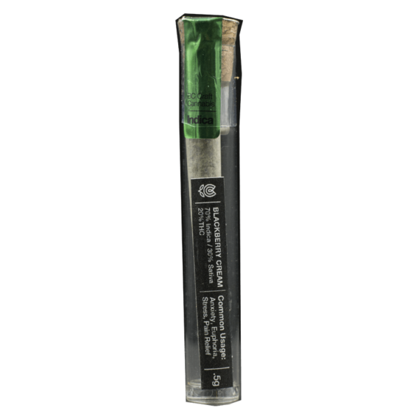 GrassLife - Joint Blackberry