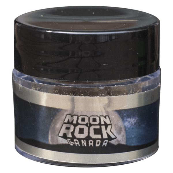 Moonrock Canada - Vanilla