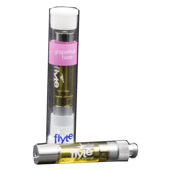 Flyte Cart – Grapefruit Haze 0.5ml