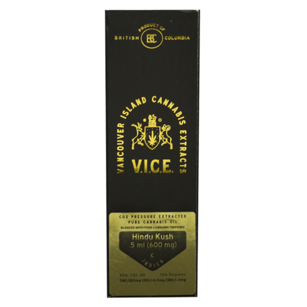 Vice – CO2 Oil Refill Cartridges