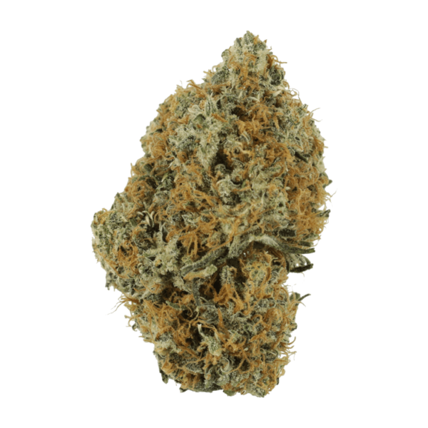 GrassLife - Black Bubba – 1 ounce
