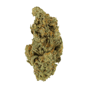 Grass Mandarin Haze