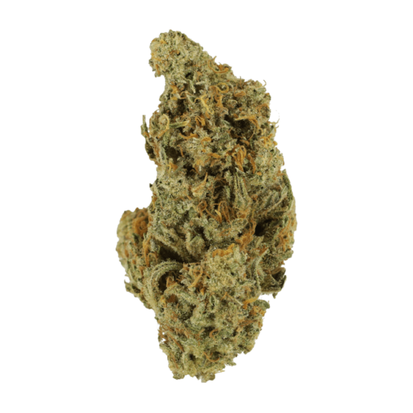 Grass Mandarin Haze