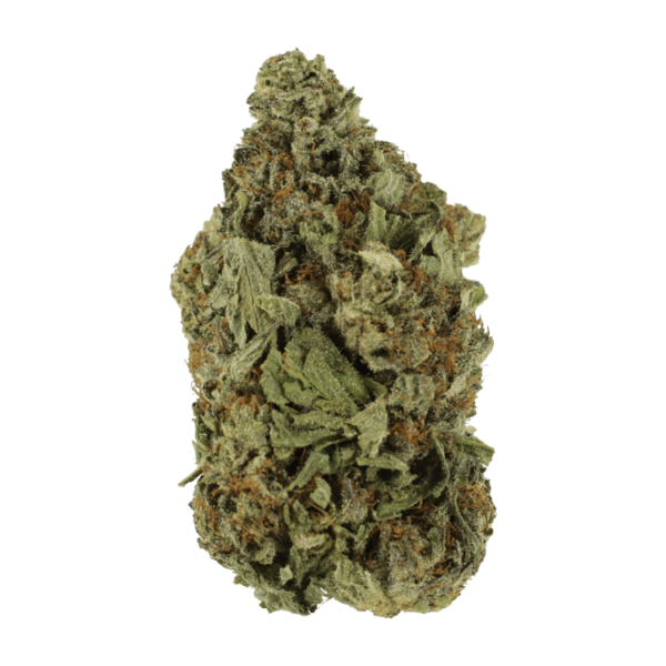 Grass Shiskaberry