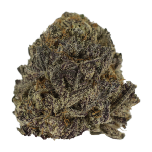 GrassLife - Grape Soda