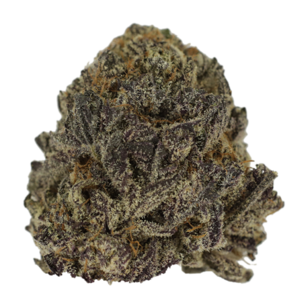 GrassLife - Grape Soda