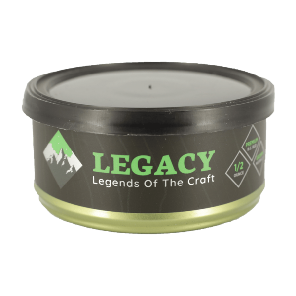 Legacy - Tin Series - Ice Cream Cake - 14g