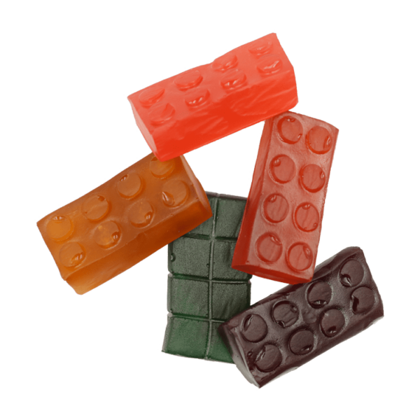 THC Blox – 80mg