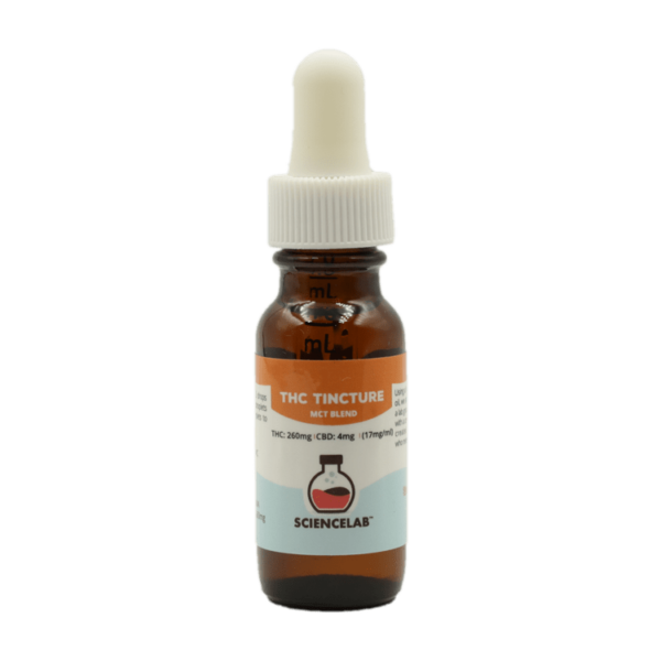 Sciencelab - Tincture