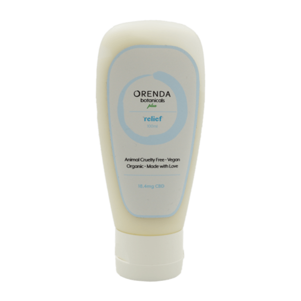 Cream Orenda Relief