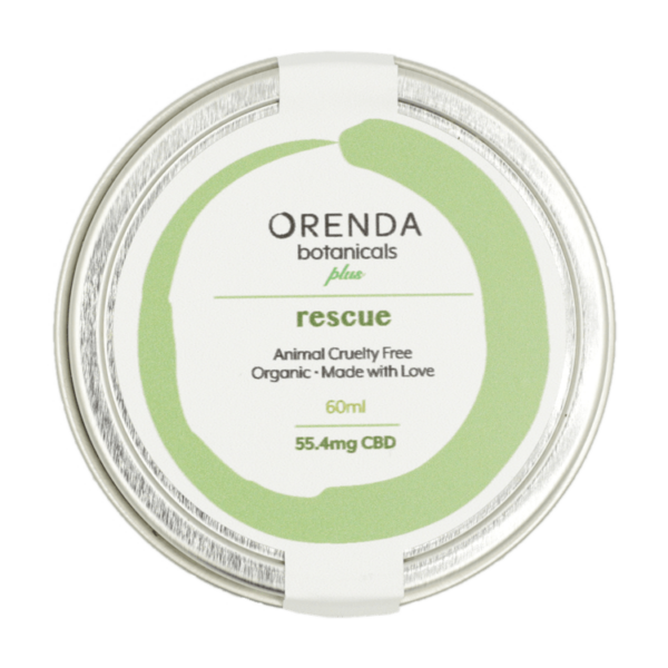 Orenda - Rescue - Cream