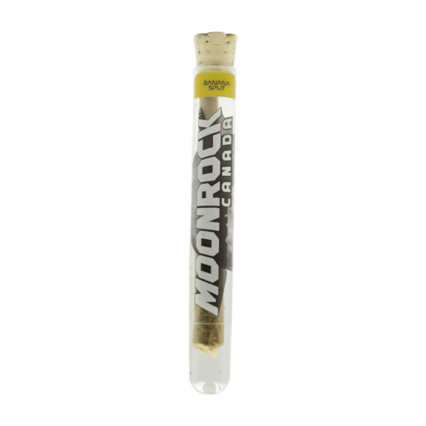 Joint Moonrocks Banada